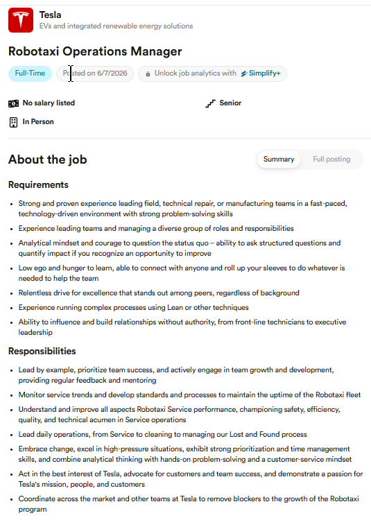 How to Write a Resume That Gets Interviews 1