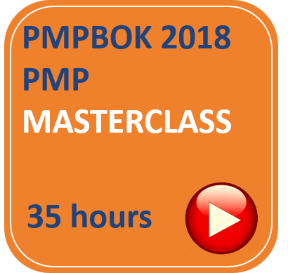 Pm Master PMP Masterclass Hits The Streets | Dave Litten Project Management ...